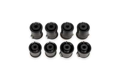 Rear Upper & Lower Control Arms Bearing Kit <br> 97-13 Chevrolet Corvette