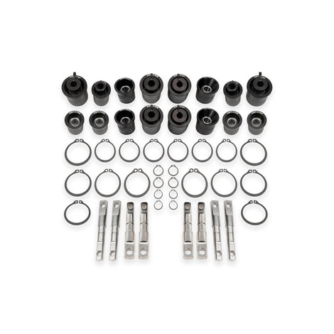 Front & Rear Control Arm Bearing Kit <br> 06-13 Chevrolet Corvette
