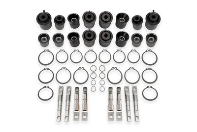 Front & Rear Control Arm Bearing Kit <br> 06-13 Chevrolet Corvette