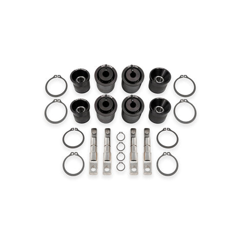 Rear Upper & Lower Control Arm Bearing Kit <br> 06-13 Chevrolet Corvette