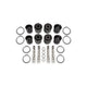 Rear Upper & Lower Control Arm Bearing Kit <br> 06-13 Chevrolet Corvette