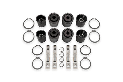 Rear Upper & Lower Control Arm Bearing Kit <br> 06-13 Chevrolet Corvette