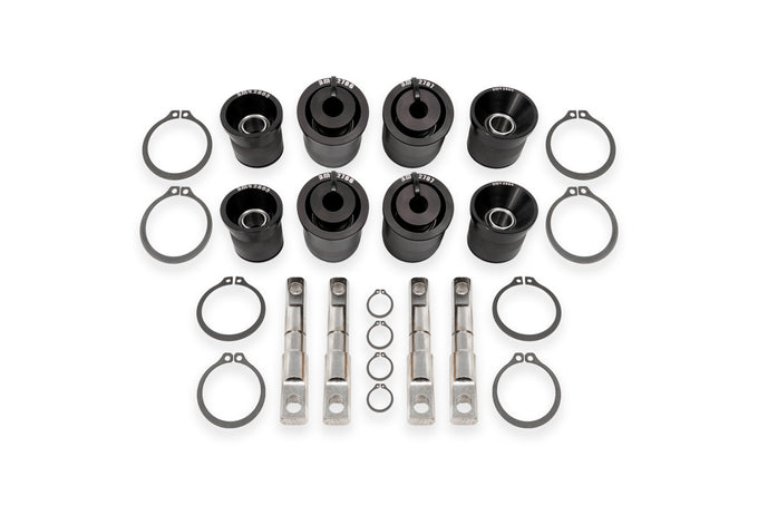 Rear Upper & Lower Control Arm Bearing Kit <br> 06-13 Chevrolet Corvette