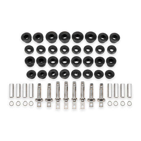 Front & Rear Control Arm Bushing Kit <br> 14-19 Chevrolet Corvette