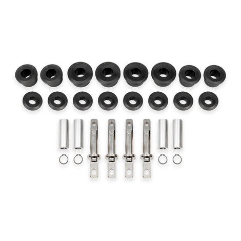 Front Upper & Lower Control Arm Bushing Kit <br> 14-19 Chevrolet Corvette