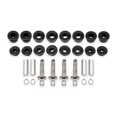 Rear Upper & Lower Control Arm Bushing Kit <br> 14-19 Chevrolet Corvette