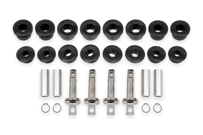 Rear Upper & Lower Control Arm Bushing Kit <br> 14-19 Chevrolet Corvette