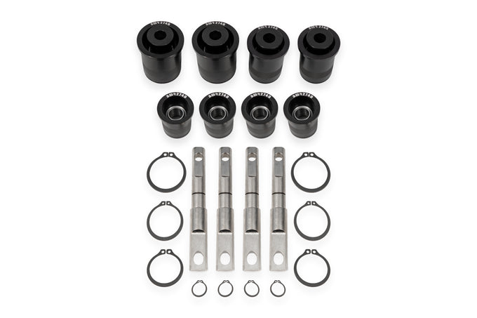 Front Upper & Lower Control Arm Bearing Kit <br> 14-19 Chevrolet Corvette
