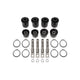 Rear Upper & Lower Control Arm Bearing Kit <br> 14-19 Chevrolet Corvette