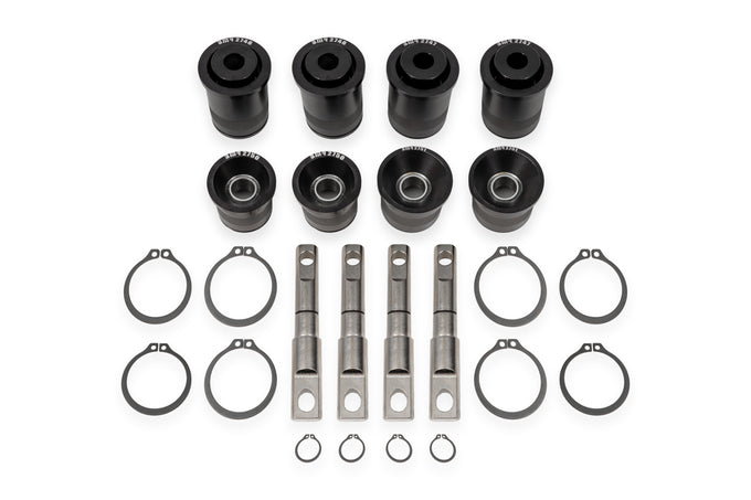 Rear Upper & Lower Control Arm Bearing Kit <br> 14-19 Chevrolet Corvette