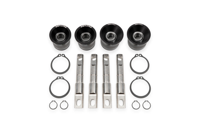 Rear Upper Control Arm Bearing Kit <br> 14-19 Chevrolet Corvette