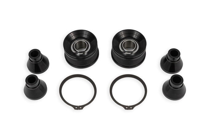Front Radius Rod Bearing Kit <br> 2024 Ford Mustang