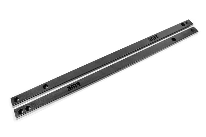 Chassis Jacking Rails <br> 15-24 Ford Mustang