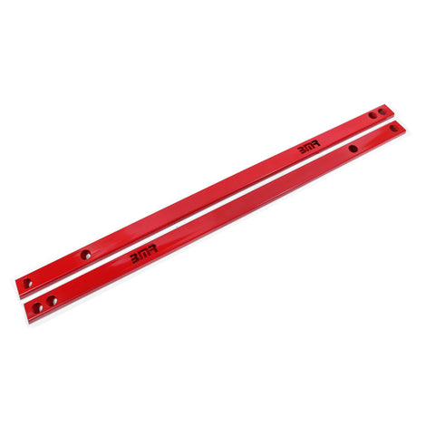 Chassis Jacking Rails <br> 15-24 Ford Mustang