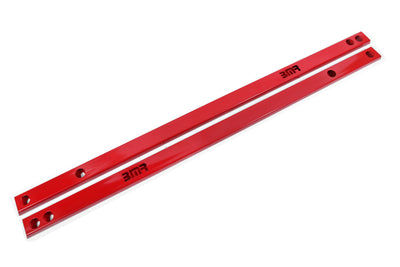 Chassis Jacking Rails <br> 15-24 Ford Mustang