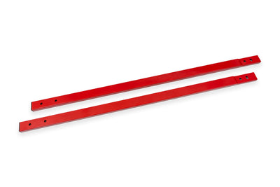 Chassis Jacking Rails <br> 2024 Ford Mustang