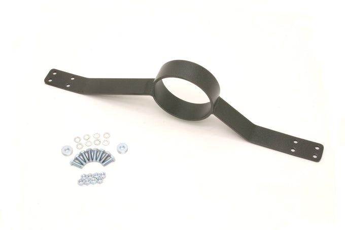 Driveshaft Safety Loop <br> 79-93 Ford Mustang