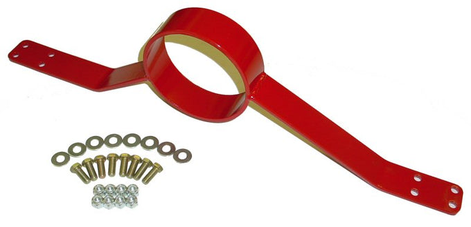 Driveshaft Safety Loop <br> 79-93 Ford Mustang