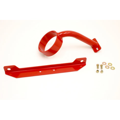 Front Driveshaft Safety Loop <br> 05-14 Ford Mustang