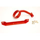 Front Driveshaft Safety Loop <br> 05-14 Ford Mustang