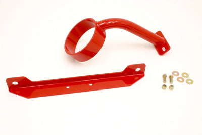 Front Driveshaft Safety Loop <br> 05-14 Ford Mustang