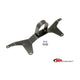 Rear Tunnel Brace W/Rear Driveshaft Safety Loop <br> 05-14 Ford Mustang