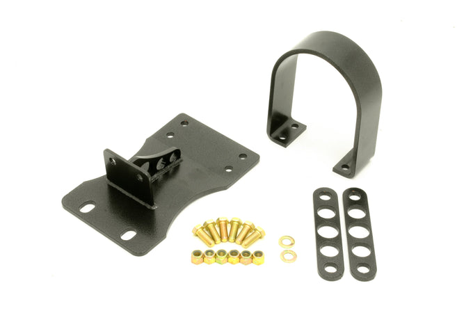 Front Driveshaft Safety Loop <br> 10-15 Chevrolet Camaro