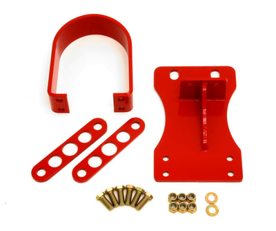 Front Driveshaft Safety Loop <br> 10-15 Chevrolet Camaro