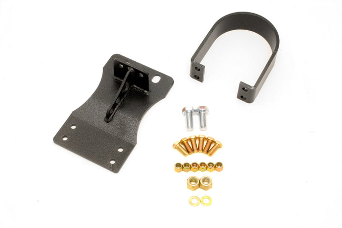 Front Driveshaft Safety Loop <br> 10-15 Chevrolet Camaro