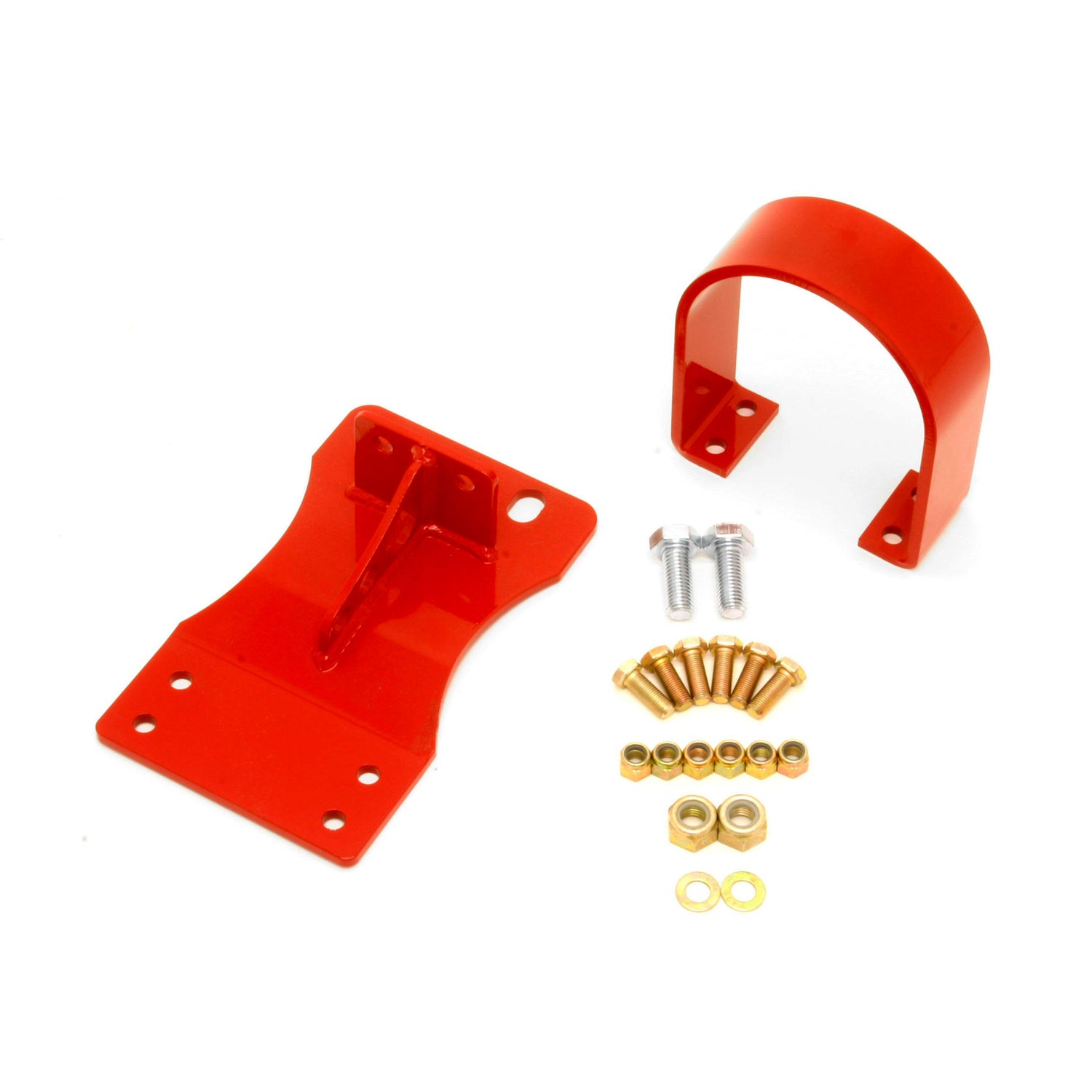 Front Driveshaft Safety Loop <br> 10-15 Chevrolet Camaro
