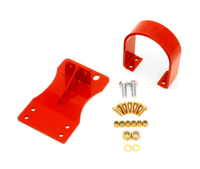 Front Driveshaft Safety Loop <br> 10-15 Chevrolet Camaro