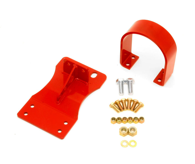 Front Driveshaft Safety Loop <br> 10-15 Chevrolet Camaro