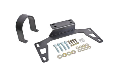 Front Driveshaft Safety Loop <br> 11-20 Ford Mustang