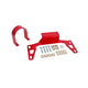 Front Driveshaft Safety Loop <br> 11-20 Ford Mustang