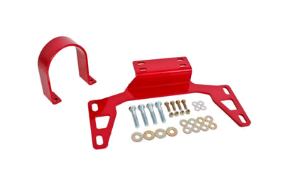 Front Driveshaft Safety Loop <br> 11-20 Ford Mustang