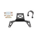 Front Driveshaft Safety Loop <br> 07-14 Ford Mustang