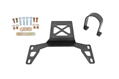 Front Driveshaft Safety Loop <br> 07-14 Ford Mustang