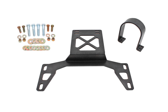 Front Driveshaft Safety Loop <br> 07-14 Ford Mustang