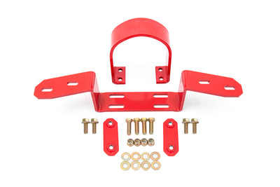 Driveshaft Safety Loop <br> 64-72 Chevelle / Cutlass / Skylark (GM A-Body)