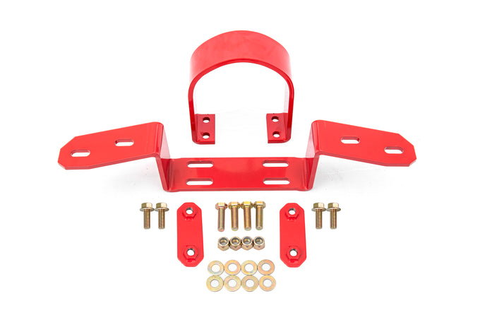 Driveshaft Safety Loop <br> 64-72 Chevelle / Cutlass / Skylark (GM A-Body)