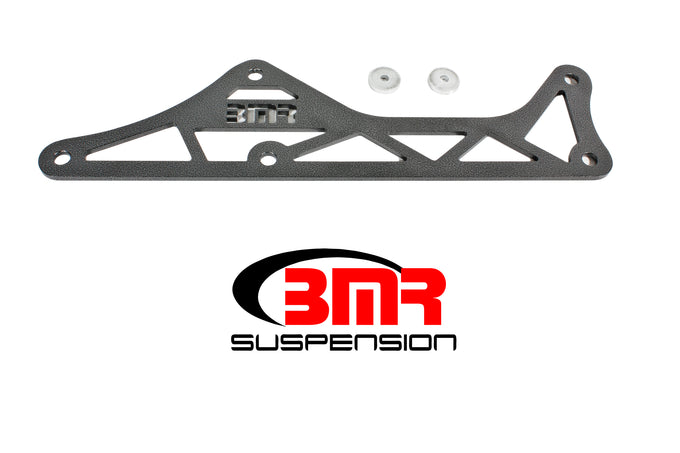Steel Driveshaft Tunnel Brace <br> 15-19 Cadillac CTS, 16-24 Chevy Camaro