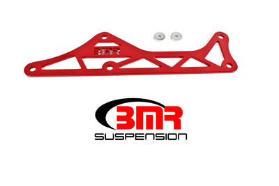 Steel Driveshaft Tunnel Brace <br> 15-19 Cadillac CTS, 16-24 Chevy Camaro