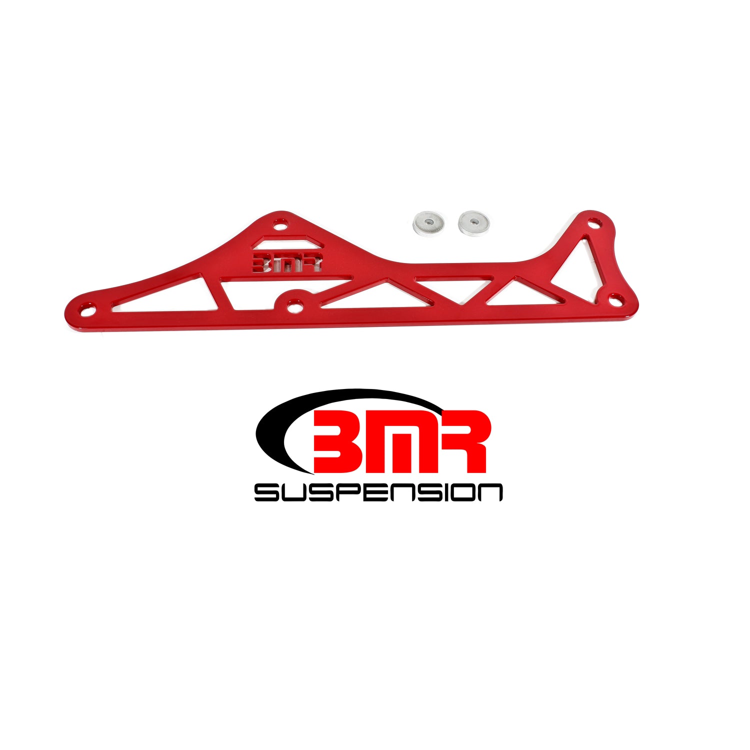 Aluminum Driveshaft Tunnel Brace <br> 15-19 Cadillac CTS, 16-24 Chevy Camaro