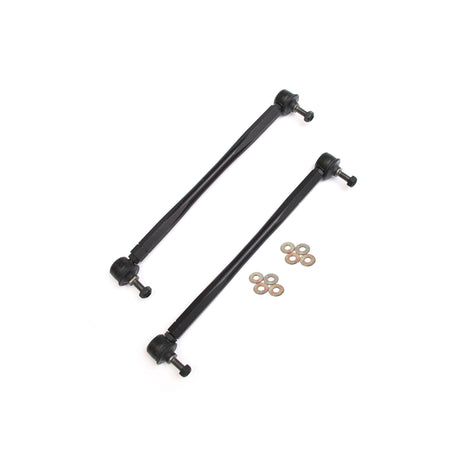 Front Sway Bar End Link Kit <br> 10-11 Chevrolet Camaro