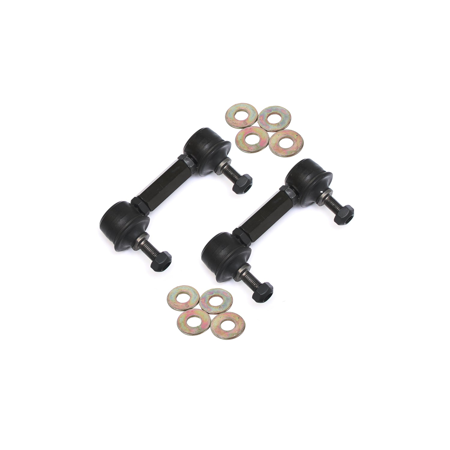 Rear Sway Bar End Link Kit <br> 10-11 Chevrolet Camaro