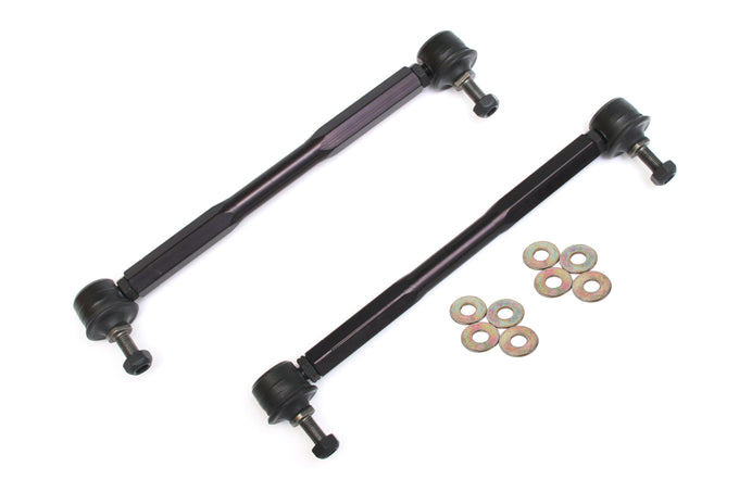 Front Sway Bar End Link Kit <br> 08-09 Pontiac G8, 14-17 Chevy SS