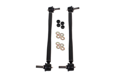 Front Sway Bar End Link Kit <br> 12-15 Chevrolet Camaro