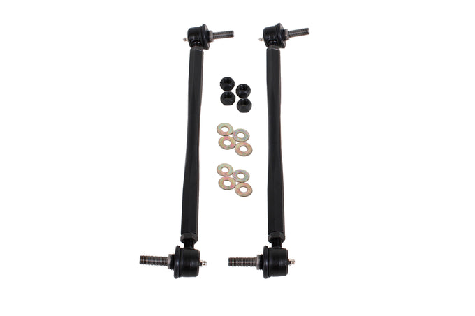 Front Sway Bar End Link Kit <br> 12-15 Chevrolet Camaro