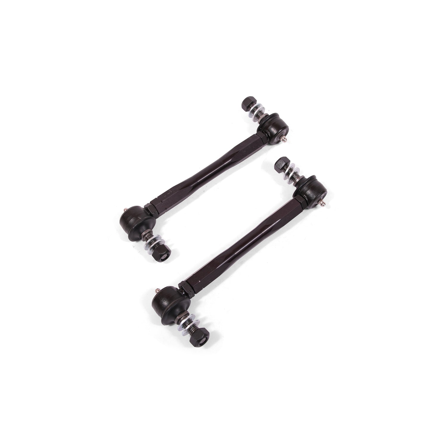 Front Sway Bar End Link Kit <br> 15-21 Ford Mustang
