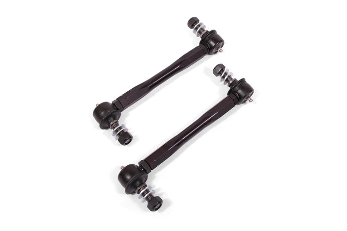 Front Sway Bar End Link Kit <br> 15-21 Ford Mustang